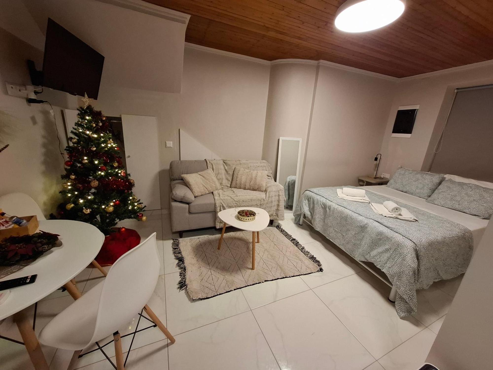 Elise Corfu City Apartment Ngoại thất bức ảnh
